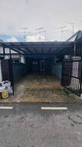 2-storey Terraced House For Sale in Kulai,JHR
