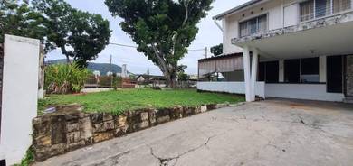 Semi-Detached House For Sale in Tanjung Bungah,PNG