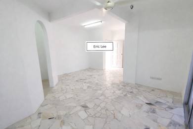 Apartment For Sale in Pangsapuri Seri Orkid