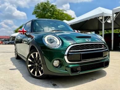 Mini Cooper S S in Cheras, KUL