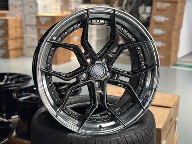 NEW 19 G Forged GF13 Rim C43 W213 W214 G20 G30 G01