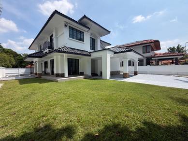 Bungalow House For Sale in Ara Damansara,SGR