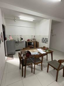 Service Residence For Rent in The Heights Residence