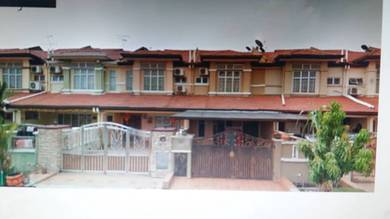 Room in Bandar Bukit Tinggi, SGR