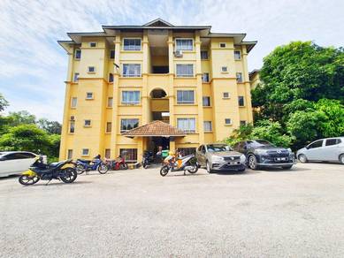 Apartment For Sale in Pangsapuri Astana Alam 2