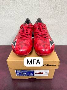 Mizuno Alpha ll Elite FG