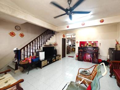 2-storey Terraced House For Sale in Kulai,JHR