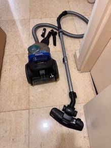 Vacuum Cleaner 
