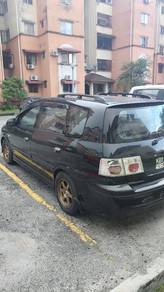 Naza Citra GLS in Kota Kemuning, SGR