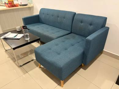 Sofa Nak let go murah2 ( Blh Nego )