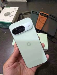 Google Pixel 9 256gb