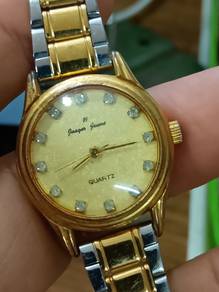 Jerger lady watch
