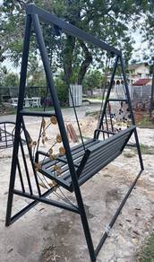 Buaian Garden Swing