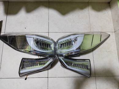 Lampu Belakang Albino Vios NCP151
