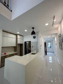 3-storey Terraced House For Sale in Shah Alam,SGR
