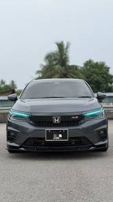 Honda City V SENSING in Lunas, KDH