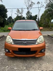 Perodua Viva ELITE EZi in Kemaman, TRG
