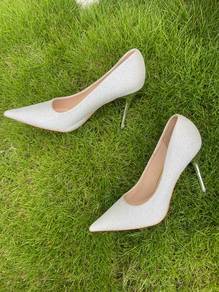 Brand New Wedding Heels