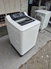 Automatic washer 10kg Panasonic washing machine