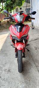 Benelli RFS150i