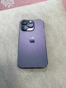 iPhone 14 Pro 256 Gb