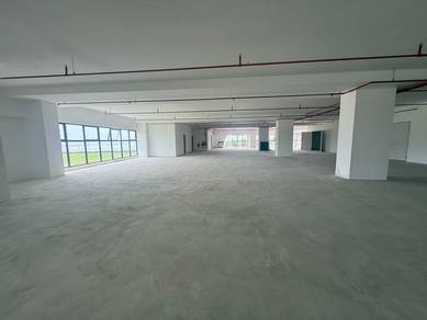 Warehouse / Factory For Rent in Batu Maung,PNG