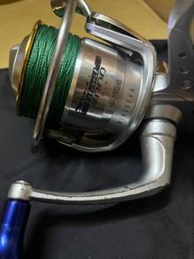 Daiwa Saltiga Blast 4000