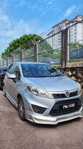 Proton Iriz STANDARD in Johor Bahru, JHR