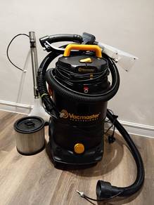 Vacmaster Profesional Beast 30L 1300W Wet Dry