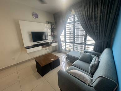 Service Residence For Sale in Arc @ Austin Hills