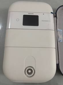 CPAP Dreamstation GO Machine