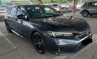 Honda Civic RS RS in Bandar Puteri Puchong, SGR