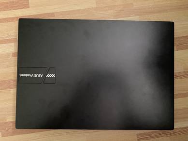 ASUS VIVOBOOK 16 i5 16GB RAM | 512GB SSD