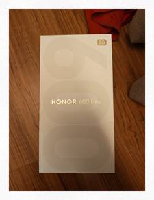 HONOR 600 Pro