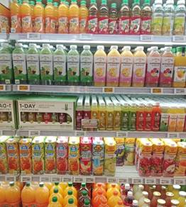 Sales Merchandiser