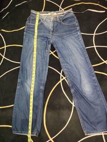 Edwin Skinny Women Jeans Saiz 28 