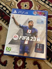 PS4 FIFA 23 CD Games