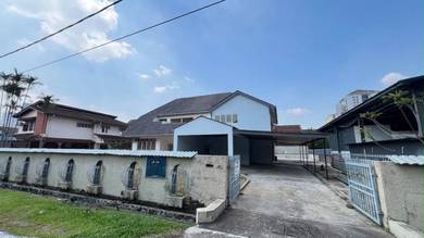 Bungalow House For Sale in Ampang,SGR