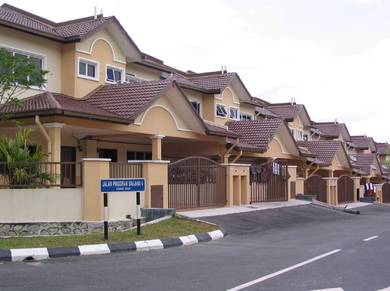 2-storey Terraced House For Sale in Kajang,SGR