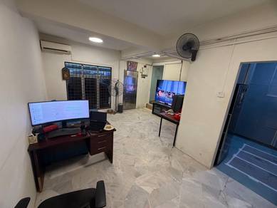 Terraced House For Sale in Sentul,KUL