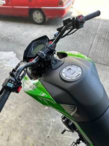 CMC Tekken 250