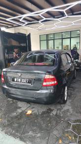 Proton Saga BASE LINE in Cheras, KUL
