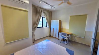 Service Residence For Rent in Astrum Ampang