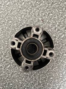 Hub Sprocket LC135 / Y15ZR