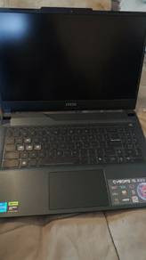 MSI Cyborg 15 A12VE-682