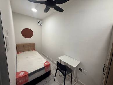 Room in Damansara Perdana, SGR