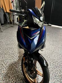 Yamaha Y15ZR