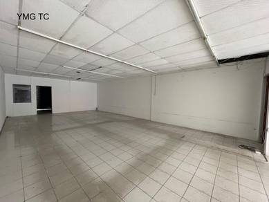Shop lot For Rent in Banting,SGR