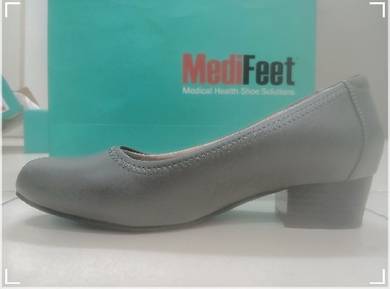 MEDIFEET Fairlady | Woman Shoes | Casual | Office 