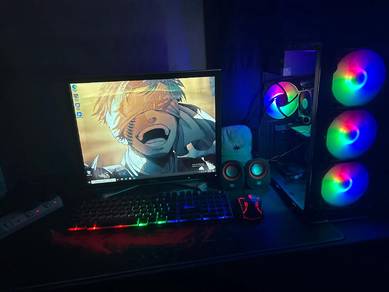 pc gaming for sale 